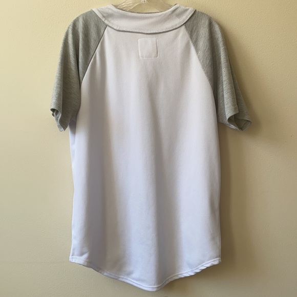 On The Byas Baseball Jersey - Picture 2 of 2